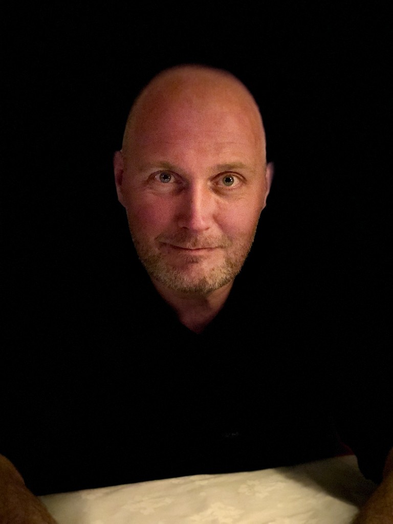Maikel Steur