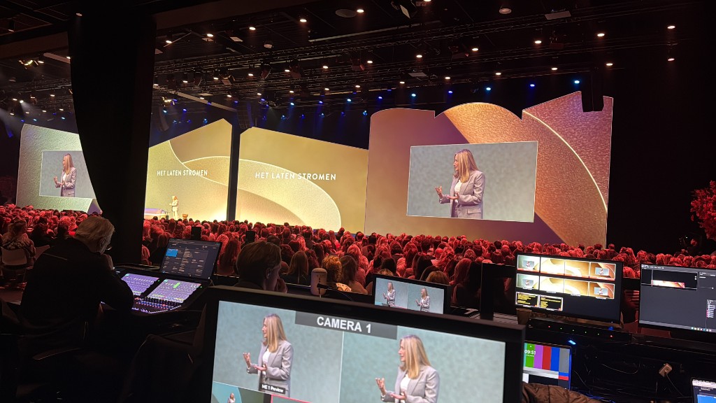 Els van Steijn Event